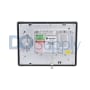 Allen Bradley Panelview Plus 1000 2711P-T10C4D1X - Image 4 of 5