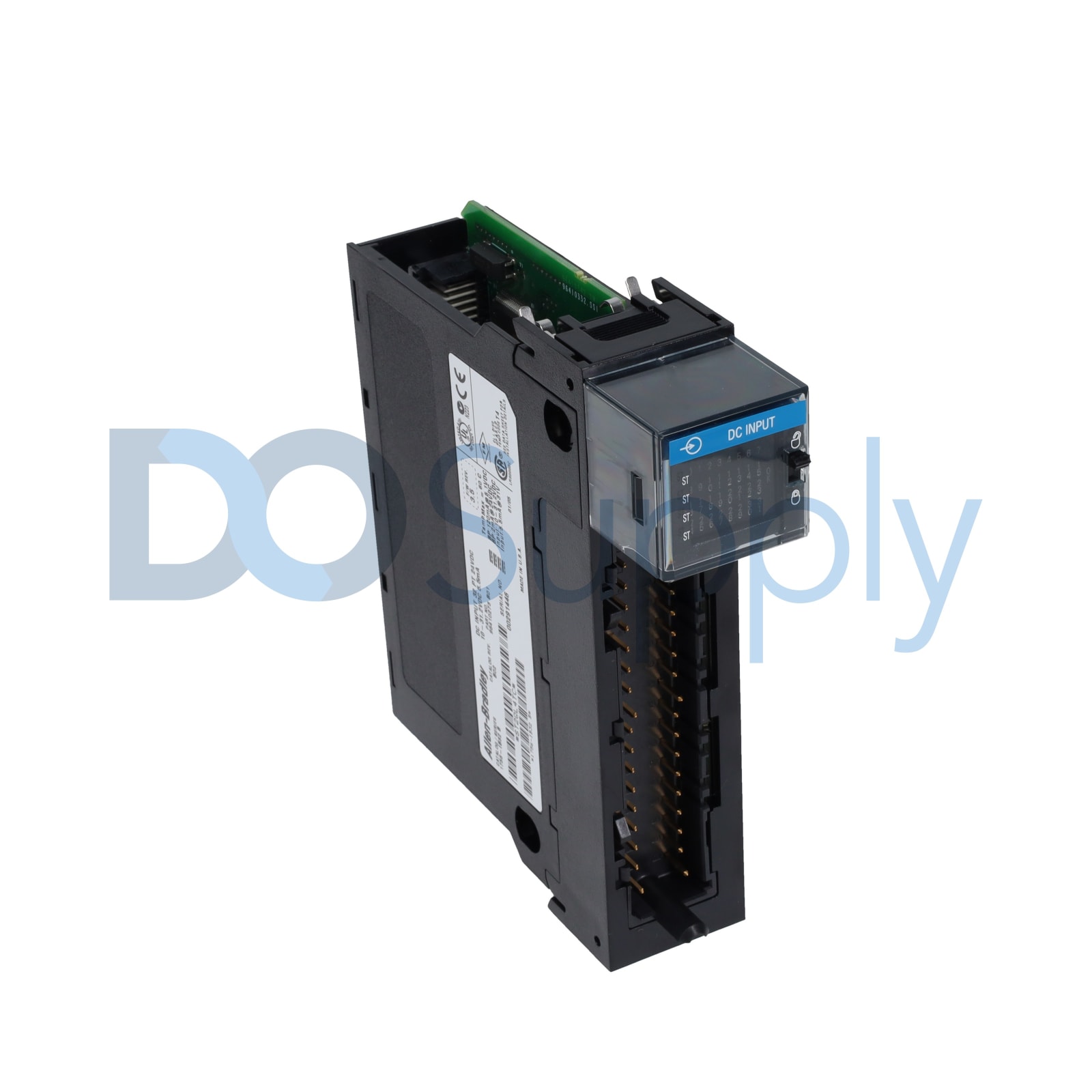 オーダー専用 Allen Bradley 1756-IB32 - In Stock Ships Overnight | DO Supply