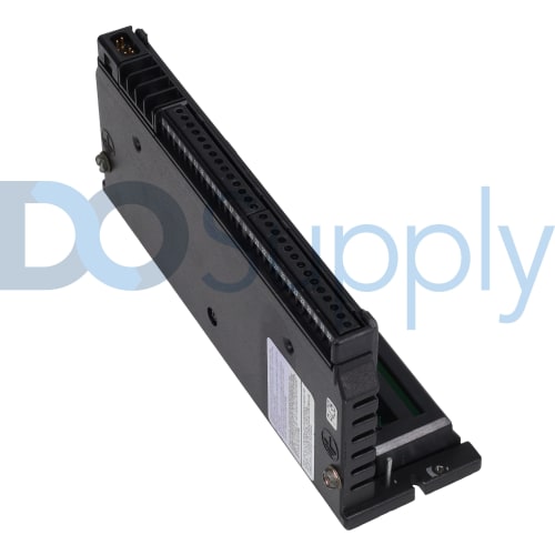 GE Fanuc Emerson IC660TBA103