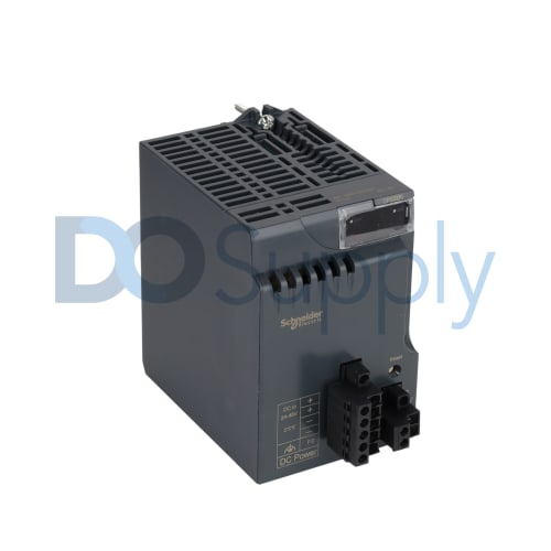Schneider Electric Modicon X80 BMXCPS3020