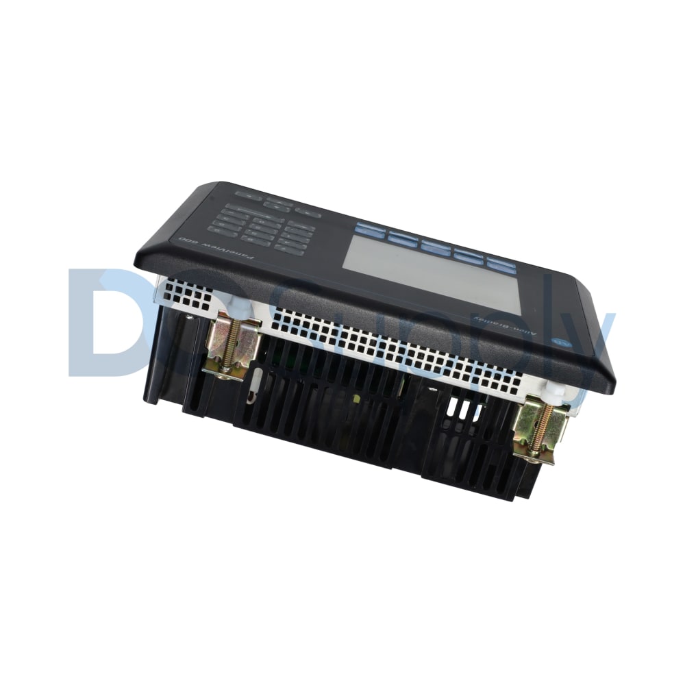 Allen Bradley 2711-B6C20 - In Stock Ships Overnight | DO Supply