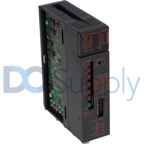 Mitsubishi A1S-J71QLP21