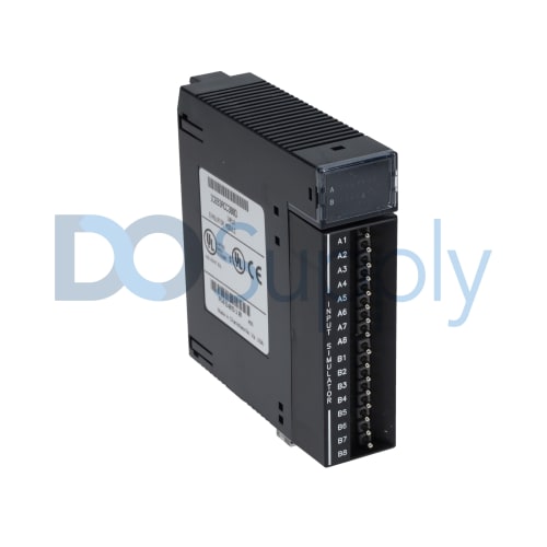 GE Fanuc Emerson Series 90-30 IC693ACC300