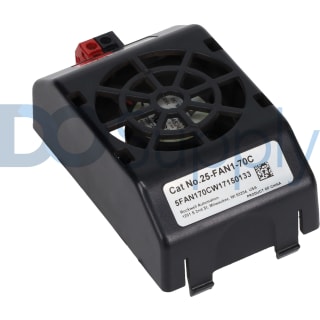 25-FAN1-70C from the PowerFlex 520 series.