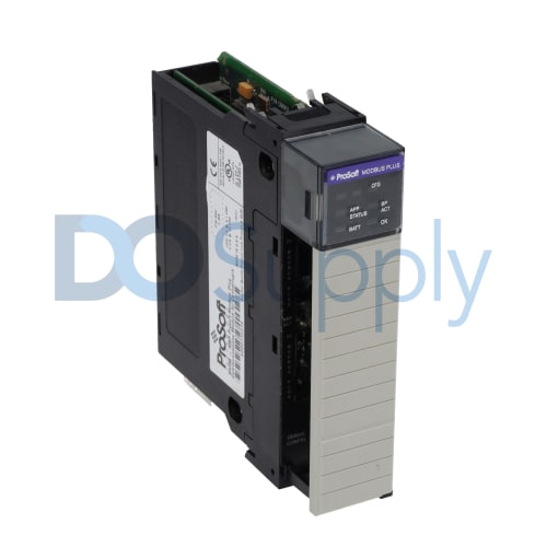 Allen Bradley ControlLogix MVI56-MBP