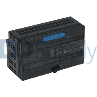 IC200MDL740