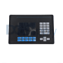 Allen Bradley Panelview 600 2711-B6C16X - Image 2 of 5