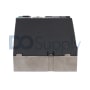 Siemens SINAMICS S120 6SL3210-1SE13-1UA0 - Image 4 of 6