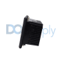 Allen Bradley Panelview 550 2711-K5A10X - Image 5 of 5
