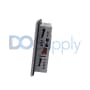 Allen Bradley Panelview Plus 7 2711P-T9W22D8S - Image 5 of 5