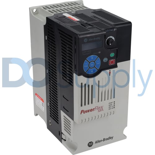 Allen Bradley 25B-D013N114