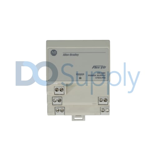 Allen Bradley 1794-PS1 - In Stock Ships Overnight | DO Supply Allen Bradley 1794-PS1 - In Stock Ships Overnight | DO Supply