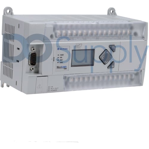 Allen Bradley 1766-L32BXB