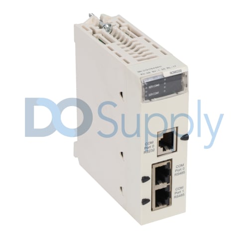 Schneider Electric Modicon BMXNOM0200
