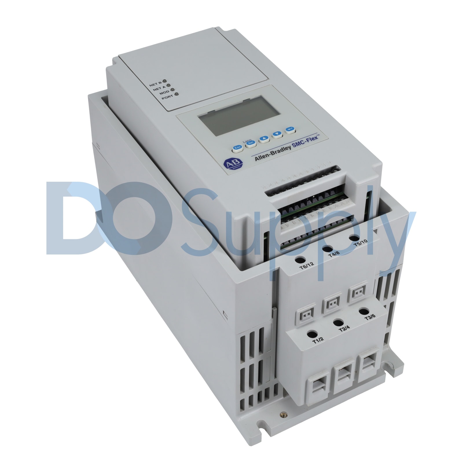 Allen Bradley 150-F43NBDB - In Stock Ships Overnight | DO Supply