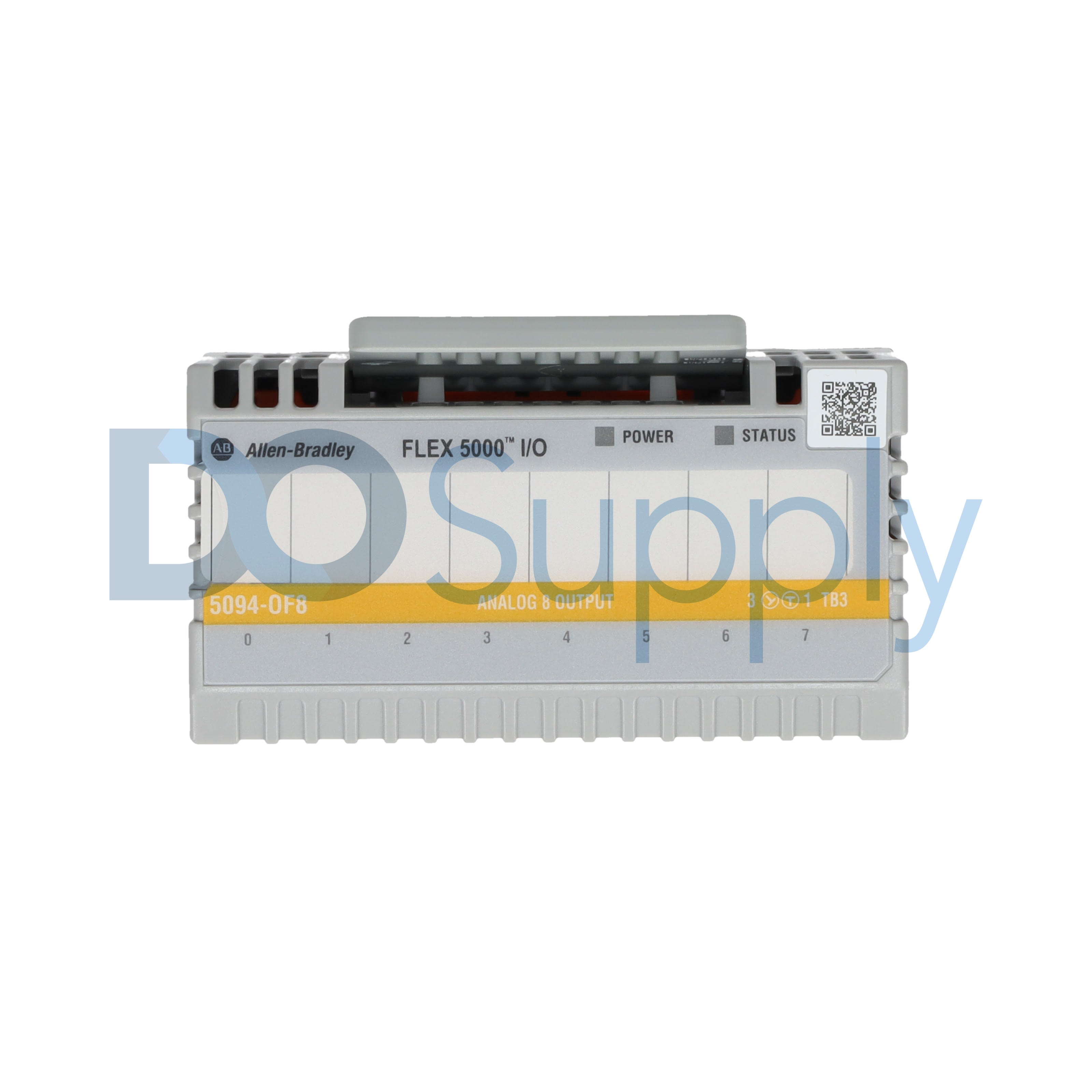 Allen Bradley 5094-OF8 - In Stock Ships Overnight | DO Supply