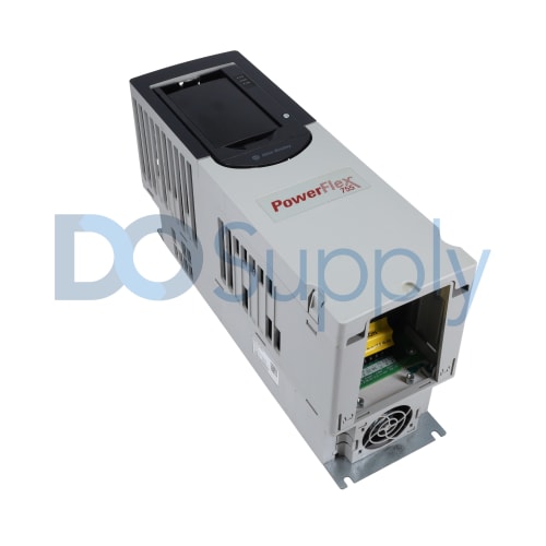 Allen Bradley PowerFlex 755 20G11ND3P4AA0NNNNN