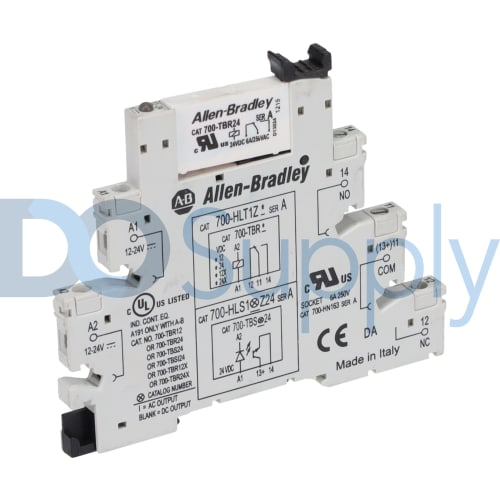 Allen Bradley 700-HLT1Z24