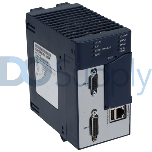 GE Fanuc Emerson IC695CPE310