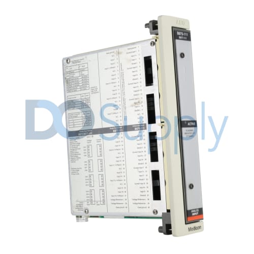 Schneider Electric 800 Series AS-B875-111