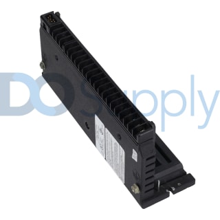 IC660TSD100 from the Genius I-O series.