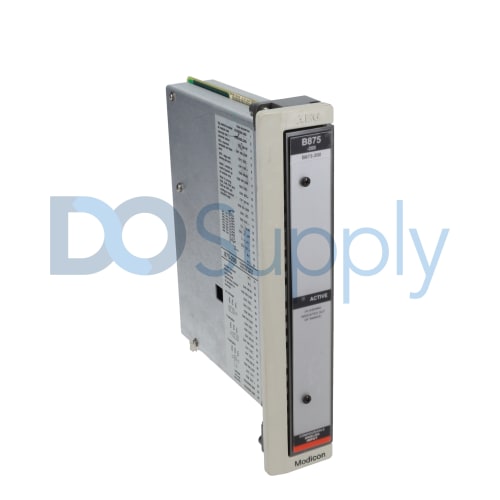 Schneider Electric 800 Series AS-B875-200