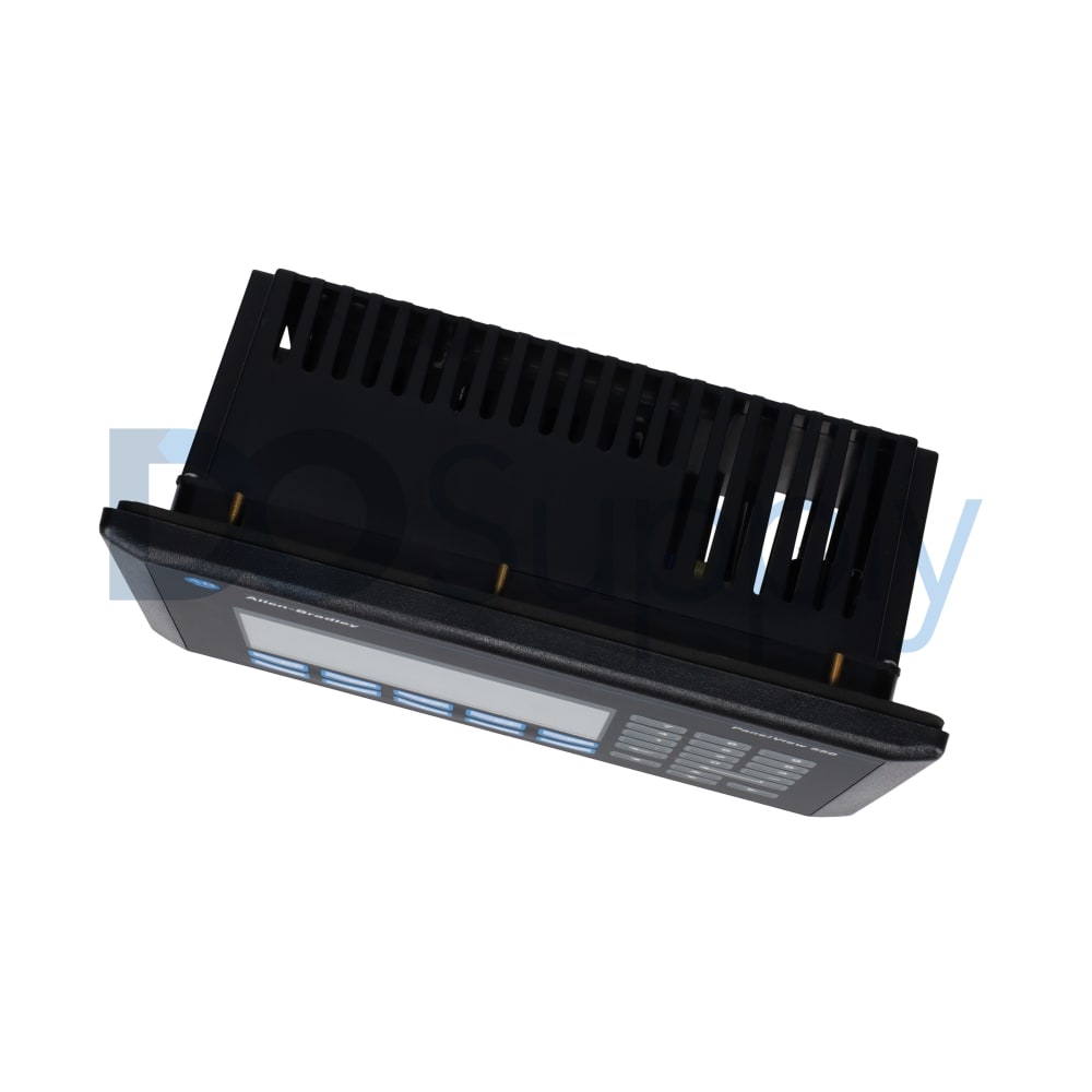 Allen Bradley 2711-K5A5 - In Stock Ships Overnight | DO Supply