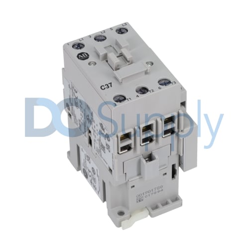 Allen Bradley IEC 100 Contactors 100-C37EJ10