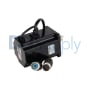 Yaskawa SG Series SGMPH-04AAE4CD - Image 1 of 5
