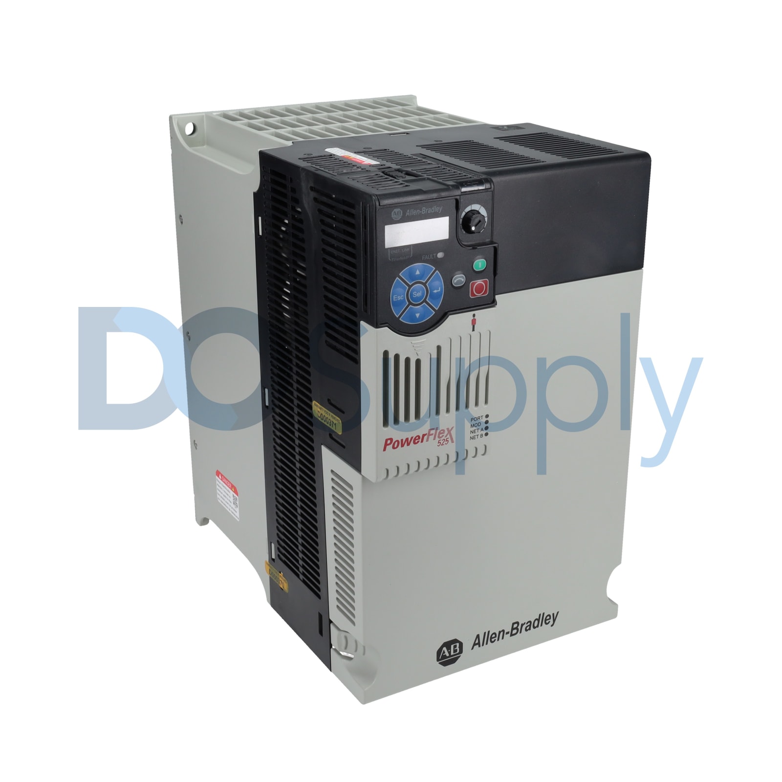Allen Bradley 25B-D043N114 - In Stock Ships Overnight | DO Allen Bradley 25B-D043N114 - In Stock Ships Overnight | DO