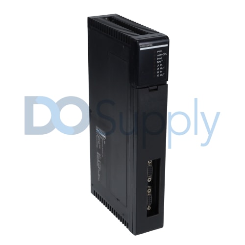 GE Fanuc Emerson Series Five IC655APU500