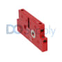 Allen Bradley IEC 100 Contactors 100S-DS1-11 - Image 1 of 6