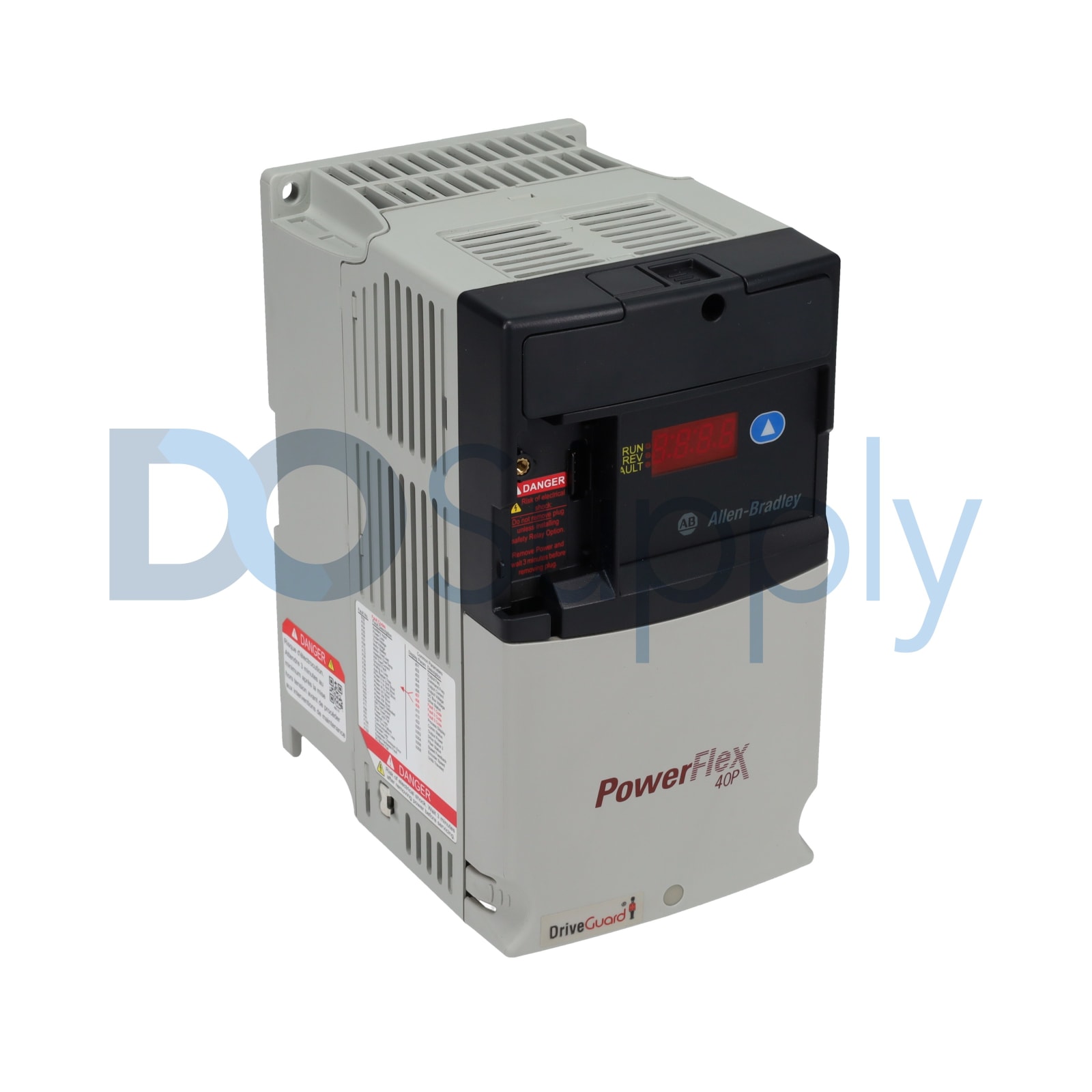 Allen Bradley 22D-D2P3N104 - In Stock Ships Overnight | DO Supply