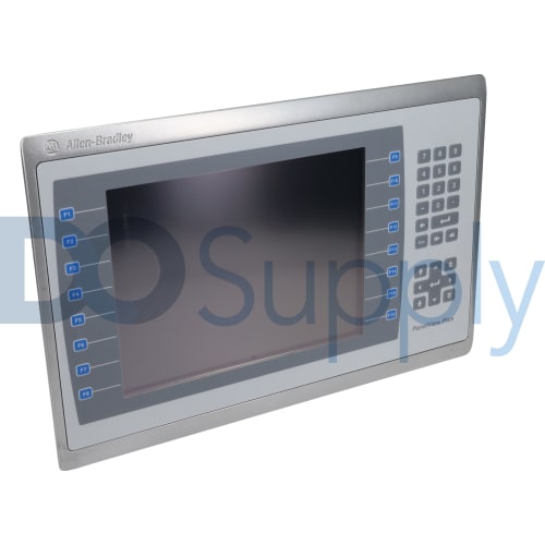 Allen Bradley 2711P-B10C22A9P