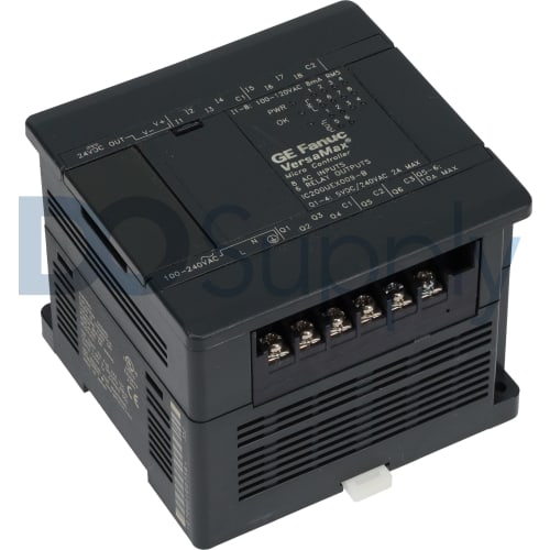 GE Fanuc Emerson IC200UEX009