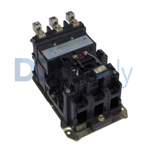 Allen Bradley 500 Contactors 500L-DOD93