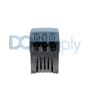 Eaton Cutler-Hammer SVX 9000 Drives SPX015A1-4A1B1 - Image 3 of 6