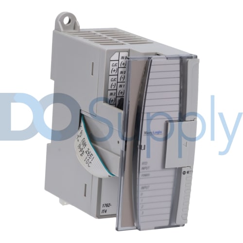 Allen Bradley 1762-IT4