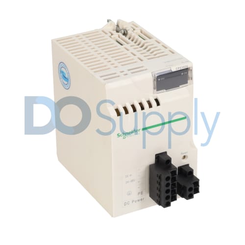 Schneider Electric Modicon X80 BMXCPS3020
