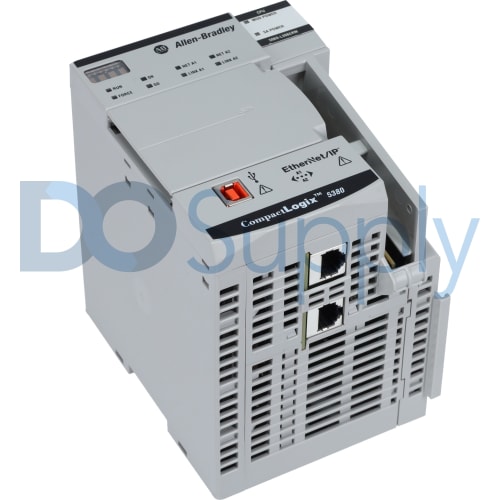 Allen Bradley 5069-L306ERM