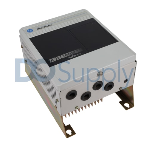 Allen Bradley 1336 PLUS II Drives 1336F-BRF20-AE-EN
