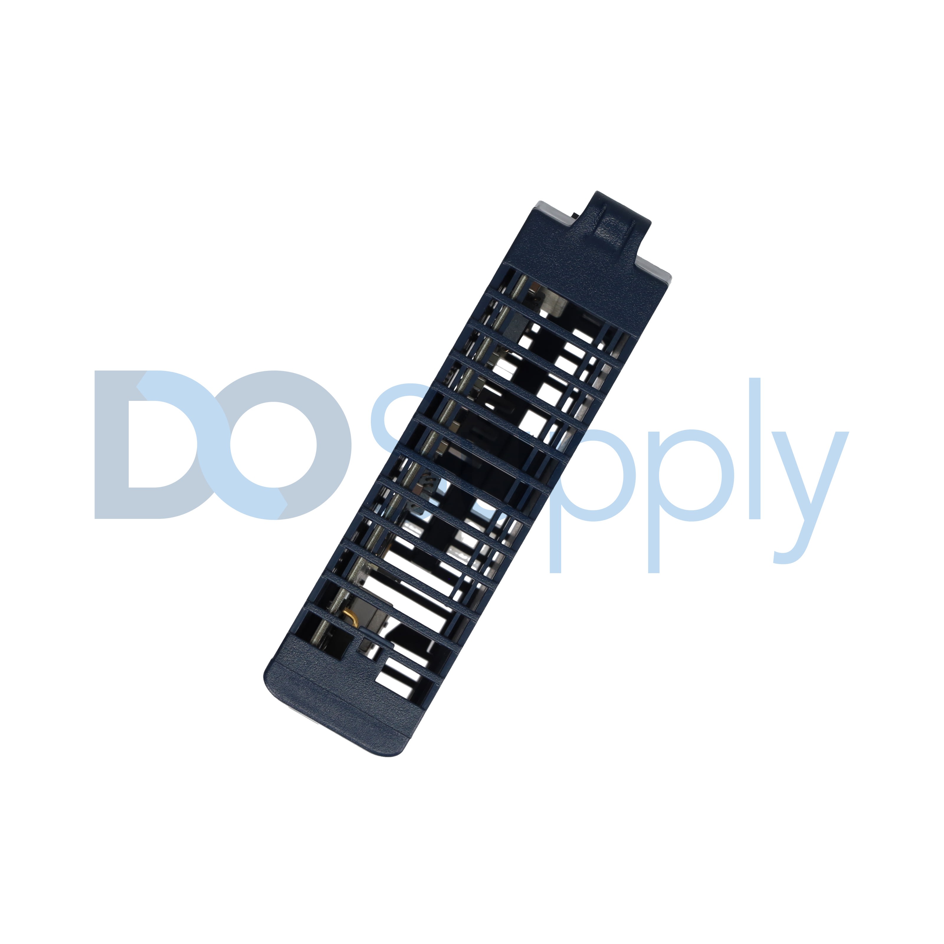 GE Fanuc Emerson IC695RMX128 - In Stock Ships Overnight | DO