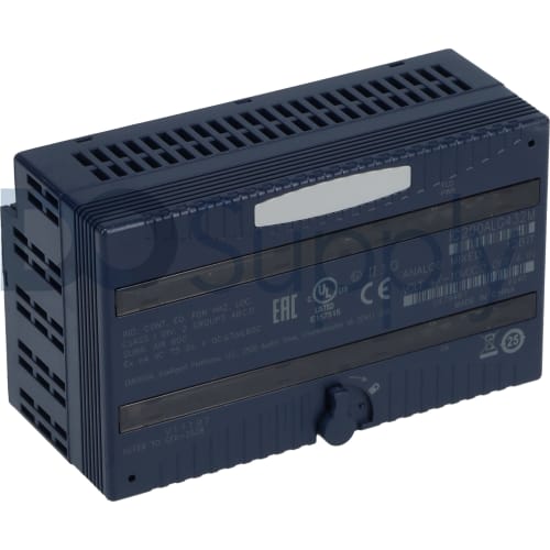 GE Fanuc Emerson IC200ALG432