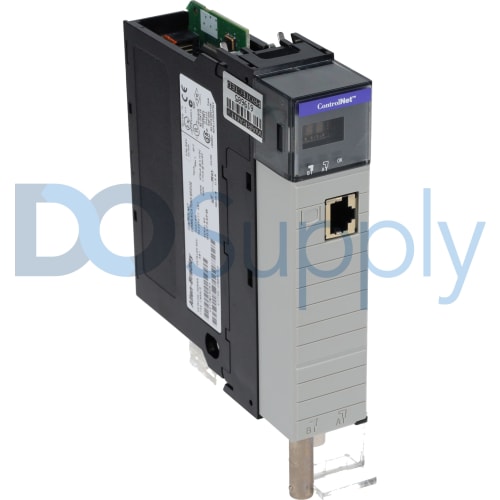 Allen Bradley 1756-CNBR