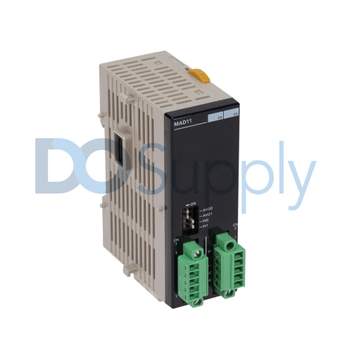 Omron CPM2 CPM2C-MAD11