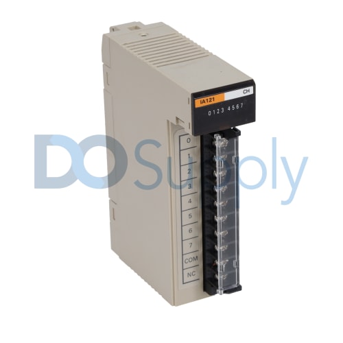 Omron C200H C200H-IA121