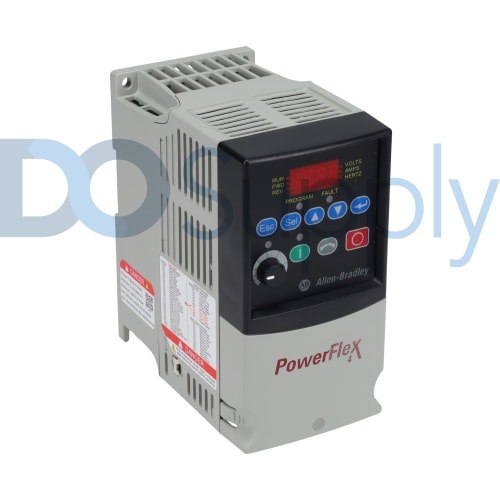 Allen Bradley 22A-D1P4N104