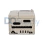 Yaskawa Varispeed CIMR-V7RU40P4 - Image 3 of 6