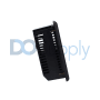 Allen Bradley Panelview 300 2711-K3A5L1X - Image 3 of 5