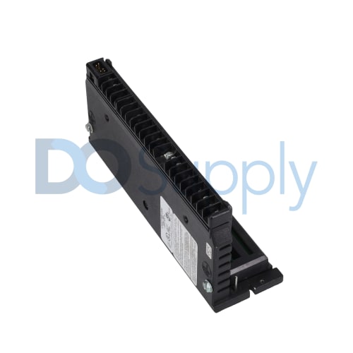 GE Fanuc Emerson Genius I-O IC660TSS100